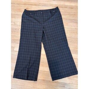 Lane Bryant size 22 Work Pants